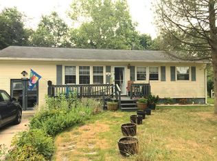 8 Bucknell Dr, South Toms River, NJ 08757