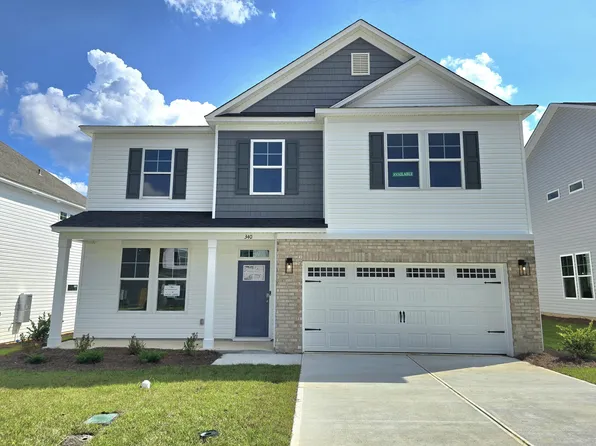 340 Suncrest Court, Augusta, GA 30906