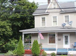 651 W Market St, Trevorton, PA