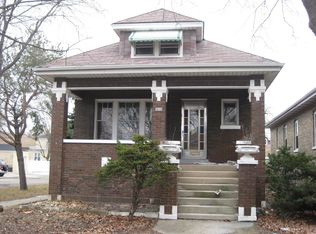 2501 S 61st Ave, Cicero, IL 60804