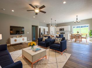 350-354 N Allen St, Bennington, NE 68007