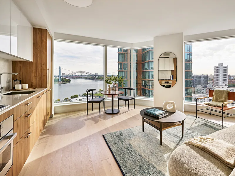 20 Halletts Point in Astoria : Sales, Rentals, Floorplans | StreetEasy