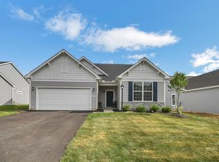 897 Zeller Cir, Pickerington, OH 43147
