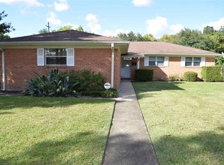 8790 Overhill Ln, Beaumont, TX 77707