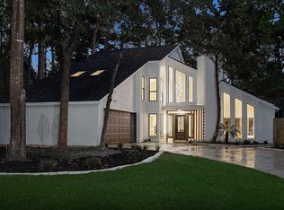 16 Crinkleroot Ct, Spring, TX 77380