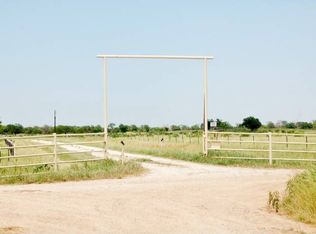 261A County Road 174, Mart, TX 76664