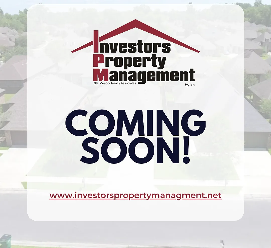 Beautiful 3 Bed / 2 Bath Home in Fort Smith — Photo 1