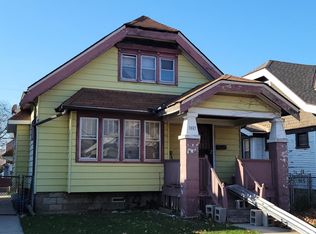 3847 N 25th St, Milwaukee, WI 53206