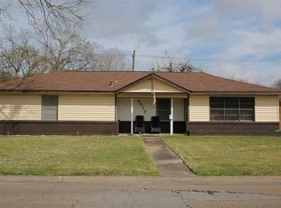 3317 Suiter Way, Pasadena, TX 77503