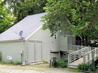 6710 Gura Rd, Athens, OH 45701