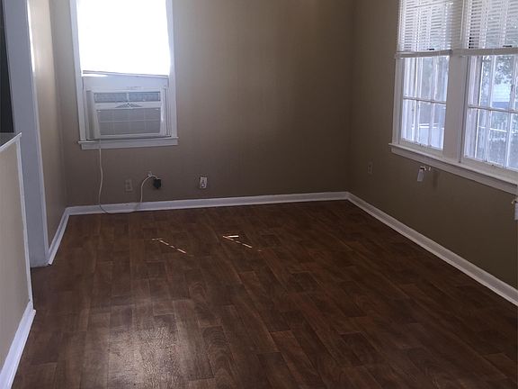 Living Room. (kitchen is through that opening to the left)
