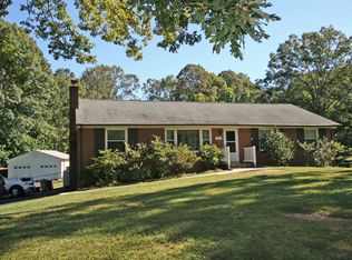 5201 Claridge Dr, Chesterfield, VA 23832