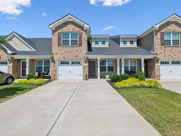 1918 Alysheba Run, Murfreesboro, TN 37128