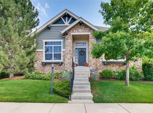 22548 E Davies Dr, Aurora, CO 80016