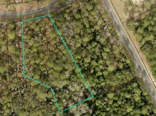 Lighthouse Circle Misty Hbr #69, Woodbine, GA 31569