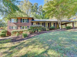 1447 Takeda Dr, Gainesville, GA 30501