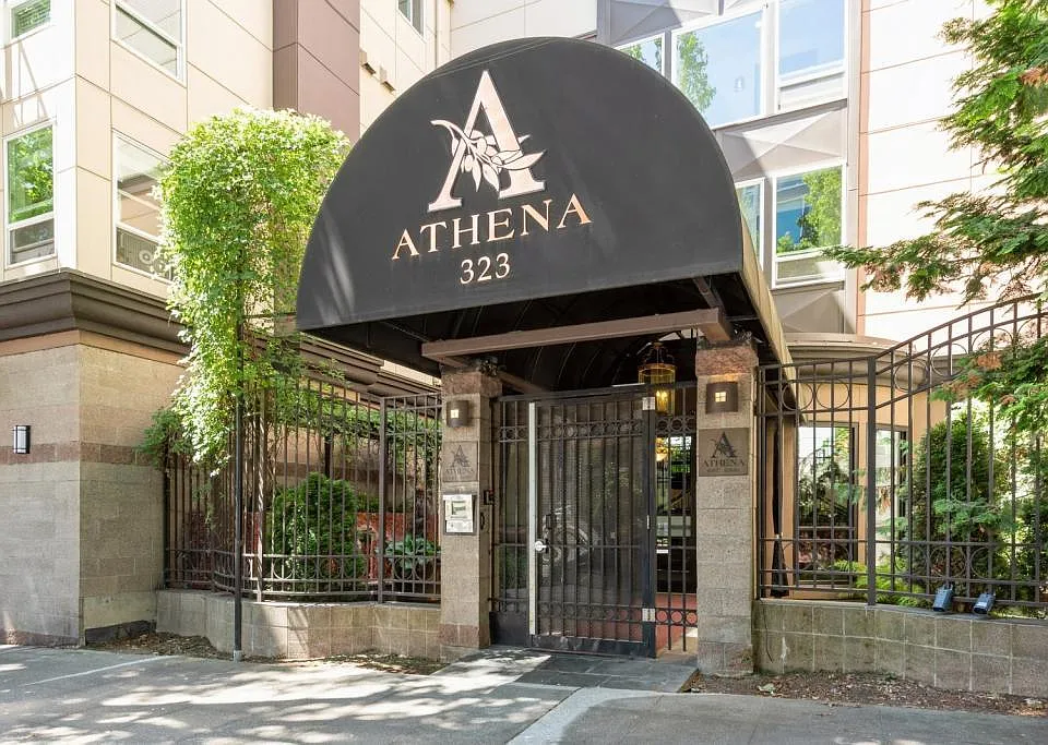 323 Queen Anne Ave N #616