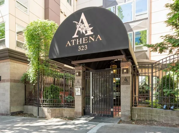 323 Queen Anne Ave N, Seattle, WA