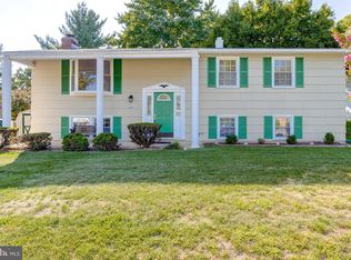 8508 Tallwood Rd, Lutherville Timonium, MD 21093