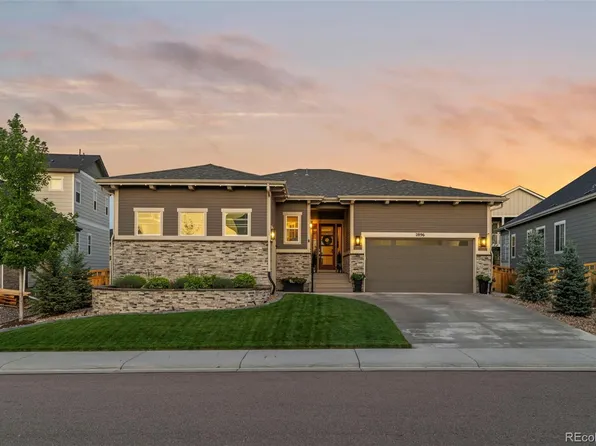 2896 Keepsake Way, Castle Rock, CO 80109