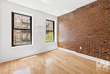 Rented by PREX Realty Corp