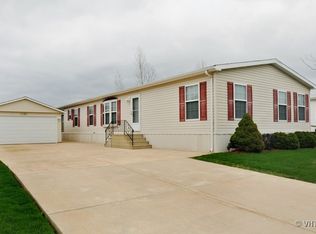 22961 S Glen Eagle Dr, Frankfort, IL 60423