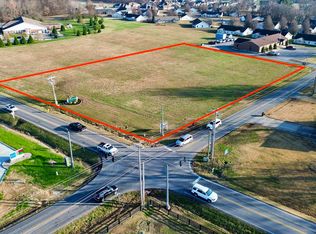 0 West Dr #94, Murray, KY 42071