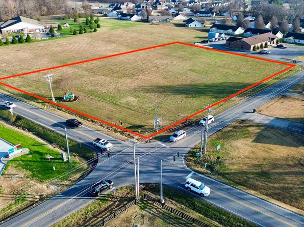 0 West Dr #94, Murray, KY 42071