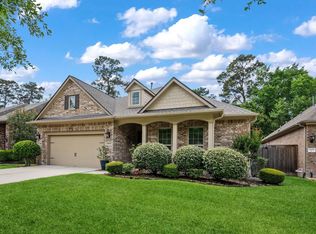 19854 Driver Forest Dr, Porter, TX 77365