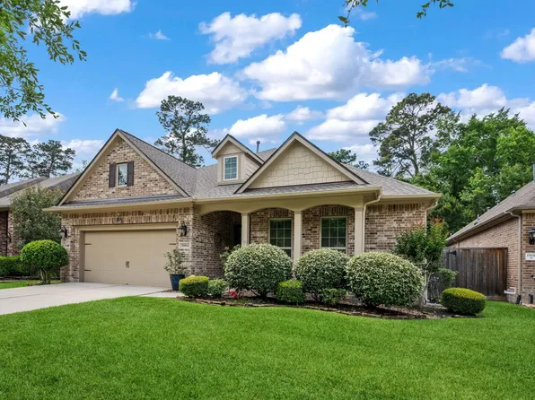 19854 Driver Forest Dr, Porter, TX 77365