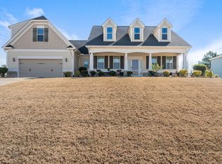 21 Tracker Ct, Garner, NC 27529
