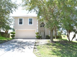 2146 Sandridge Cir, Eustis, FL 32726