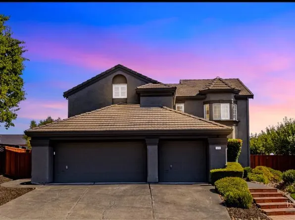 574 Periwinkle Place, Benicia, CA 94510