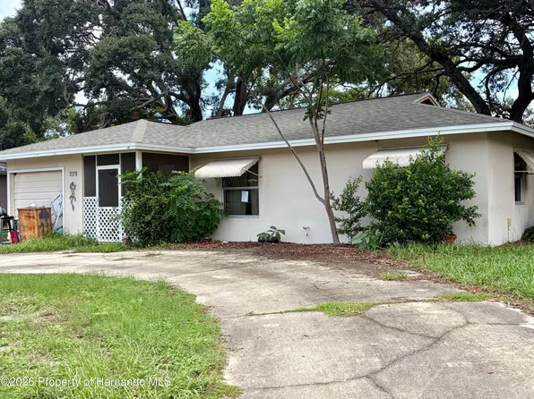 7179 Spring Hill Dr, Spring Hill, FL 34606