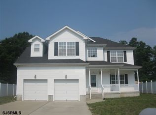 417 Ebony Tree Ave, Galloway, NJ 08205