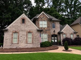 728 Nottingham Dr, Oxford, MS 38655