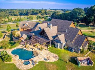 13064 Highway 204, Reklaw, TX 75784