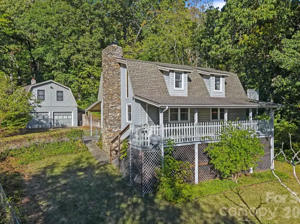 88 Bull Mountain Rd, Asheville, NC 28805