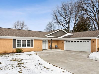12032 West Verona COURT, Milwaukee, WI, 53227