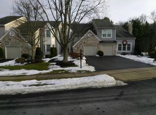 8003 Birdie Ln, Doylestown, PA 18901