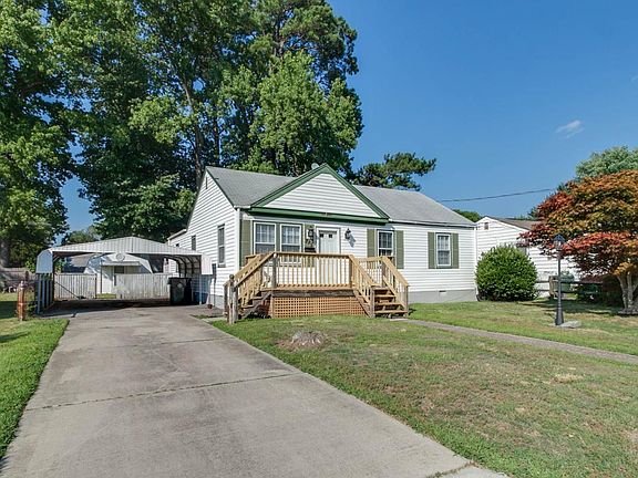 2nd image of 725 McLawhorne Dr