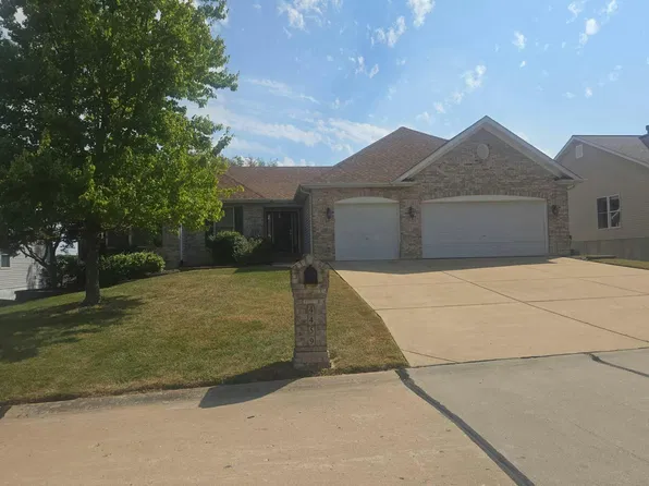 4459 Hesters Way, Saint Charles, MO 63304
