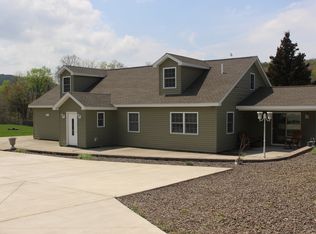 4646 County Highway 2, Delancey, NY 13752