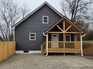 108 S Monroe St LOT 171, Versailles, IN 47042