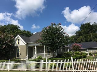 265 High St, Morrison, TN 37357