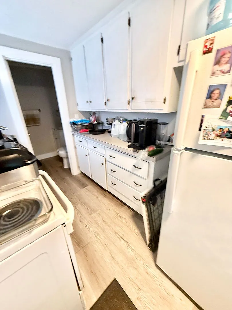 Spacious 1 Bedroom Townhouse in Yarmouth — Photo 1