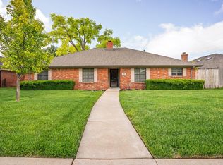 7005 Andover Dr, Amarillo, TX 79109