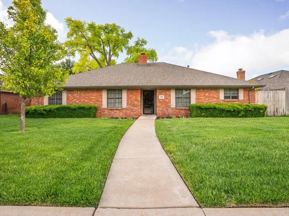 7005 Andover Dr, Amarillo, TX 79109