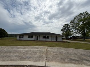 730 Old Progress Rd, Moselle, MS 39459