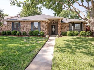 2814 Dukeswood Dr, Garland, TX 75040
